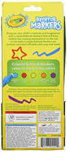 Load image into Gallery viewer, Crayola Bathtub Markers, Assorted Colors 5 each
