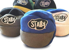 Load image into Gallery viewer, Stally Hacky Sack Footbag 6-Pack, Assorted Colors
