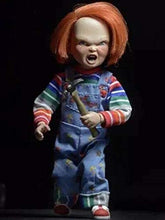 Load image into Gallery viewer, Chucky Action Figurs Child&#39;s Play Doll
