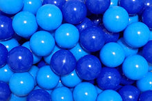 Load image into Gallery viewer, Pack of 300 Sky-Blue Color Color Jumbo 3&quot; HD Commercial Grade Ball Pit Balls - Crush-Proof Phthalate Free BPA Free Non-Toxic, Non-Recycled Plastic (Sky-Blue, 300)
