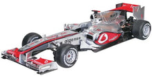 Load image into Gallery viewer, Revell of Germany McLaren Mercedes MP4-25 No. 2 Plastic Model Kit
