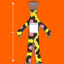 Load image into Gallery viewer, Dammit Doll - Classic Random Color, Stress Relief - Gag Gift
