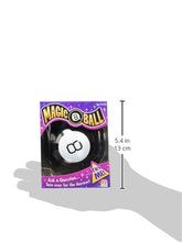 Load image into Gallery viewer, Magic 8 Ball

