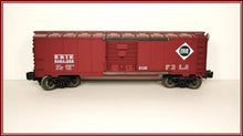 Load image into Gallery viewer, Lionel 6-19283 6464 Erie Box car

