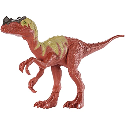 Jurassic World Big Action Proceratosaurus Figure, 12-inch