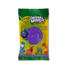 Load image into Gallery viewer, Model Magic 4oz (Purple)
