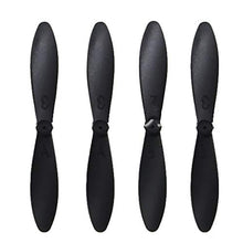 Load image into Gallery viewer, Yamart Mini Quadcopter Drone Propeller Accessory, pcs Propellers Blades for D2/ LF606/ G1/ S15
