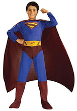 Load image into Gallery viewer, Costumes For All Occasions ru82301lg superman
