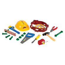 Load image into Gallery viewer, Performance Tool W5601 Kids Tool Set, 1 Pack
