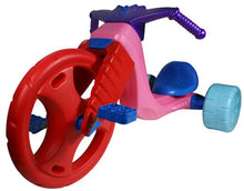 Load image into Gallery viewer, The Original Big Wheel &quot;PINK FLASH&quot; 16&quot; Trike Limited Edition
