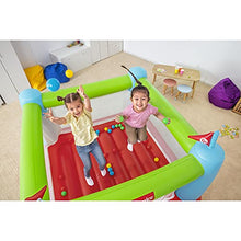 Load image into Gallery viewer, Fisher-Price Bouncesational Bouncer withPump
