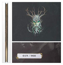 Load image into Gallery viewer, Age of Sigmar Games Worksho Battletome: Sylvaneth (Collectors Edition)
