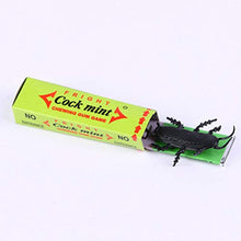 Load image into Gallery viewer, Holibanna 10pcs Shocking Chewing Gum Halloween Trick Joke Toy

