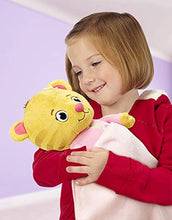 Load image into Gallery viewer, Daniel Tiger&#39;s Neighborhood Cute and Cuddly Baby Margaret Plush
