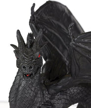 Load image into Gallery viewer, Safari Ltd Twilight Dragon Realistic Hand Painted Toy Figurine for Ages 3 and Up
