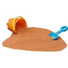 Load image into Gallery viewer, Original Jurassic Play Sand - 25 Pound Sandbox Sand
