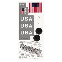 Load image into Gallery viewer, BMC WW2 Higgins Boat LCVP Landing Craft - 1:32 Vehicle for Plastic Army Men
