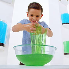 Load image into Gallery viewer, 3 x Slime Baff Bundle from Zimpli Kids, Red, Green &amp; Blue, Magically Turns Water into gooey, Colourful Slime, Slime Making Kit for Children, Birthday Present for Boys &amp; Girls, Certified Biodegradable
