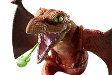 Load image into Gallery viewer, Prehistoric Pets Terrordactyl Interactive Dinosaur
