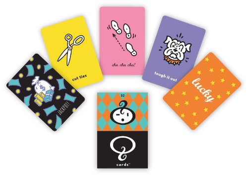 Zolo Q-Cards