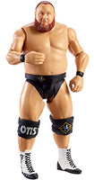 WWE Otis Action Figure, Posable 6-in Collectible for Ages 6 Years Old & Up