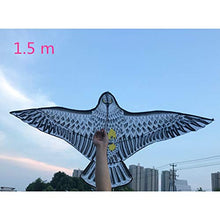 Load image into Gallery viewer, BOZNY Eagle Kite with Kite Hand&amp;line Children Flying Kites Outdoor Toy for Fun Kids Gift
