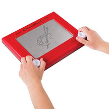Load image into Gallery viewer, Etch A Sketch - Classic - Red
