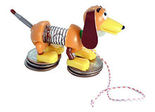 Load image into Gallery viewer, Super Impulse Worlds Smallest Slinky Dog Mini Retro Toy,Various,SI5027
