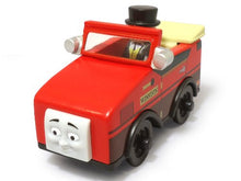 Load image into Gallery viewer, Fisher-Price Thomas &amp; Friends Wooden Railway, Winston
