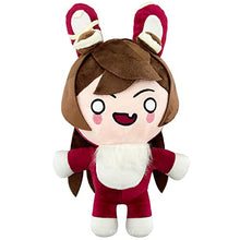 Load image into Gallery viewer, Augwindy 15.7 Rabbit Plush Baron Bunny Plush Toy Cosplay Anime Figure Plushies Stuffed Doll Costume Plushy Props for Fans
