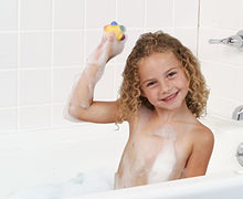 Load image into Gallery viewer, Alex Rub a Dub Star Crayon in the Tub Kids Bath Activity
