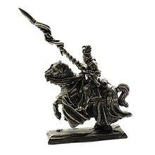 Load image into Gallery viewer, Chip Trip Medieval Knight Corps Soldier Toy Model Figure
