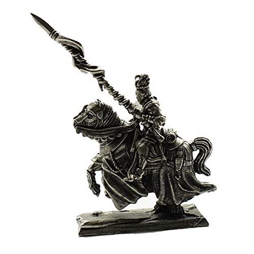 Chip Trip Medieval Knight Corps Soldier Toy Model Figure