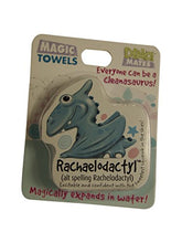 Load image into Gallery viewer, John Hinde DinoMates Magic Towel, Rachel/Rachael
