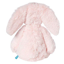 Load image into Gallery viewer, Manhattan Toy Lovelies Pink Binky Bunny Stuffed Animal, 8&quot;
