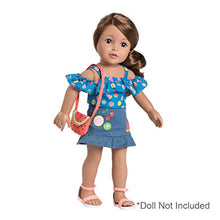 Load image into Gallery viewer, Adora Amazing Girls 18-inch Doll Clothes - Fruit Fashion Outfit (Amazon Exclusive), 29214

