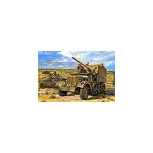 Load image into Gallery viewer, Unbekannt Bronco CB350381/35FK36Armoured Infantry Selbstfahrlafette Load, 7.62cm
