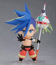 Load image into Gallery viewer, Good Smile Promare: Galo Thymos Nendoroid Action Figure
