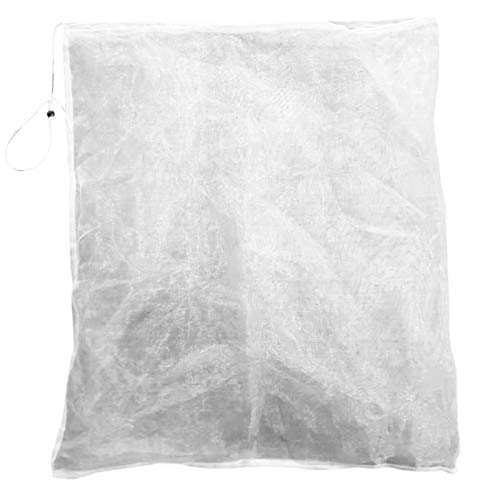 Academyus Plant Cover Bag Windproof and Breathable Nylon Garden Mesh Net 10070mm