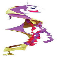 Load image into Gallery viewer, Premier Kites 23014 Wind Garden Spiral Friend Spinner, Jester

