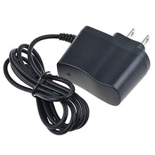Load image into Gallery viewer, PK Power 5V AC Adapter Replacement For Graco SSA-5W-05 US 050100F Simple Sway, Glider LX Elite Premier Glider Lite Petite DLX Lovin Hug Sweetpeace DuetSoothe DuetConnect Sweet Snuggle Comfy Cove Swing
