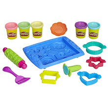 Load image into Gallery viewer, Play-Doh Sweet Shoppe Cookie Creations
