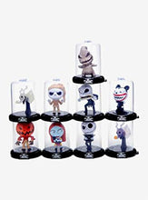 Load image into Gallery viewer, Zag Toys Nightmare Before Christmas DOMEZ 5 Blind Bags Series 2

