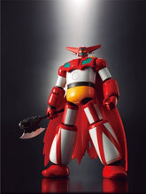 Load image into Gallery viewer, BANDAI GX-52 Getter 1 from Shin Getter Robo Soul of Chogokin Metal Figure [Toy]
