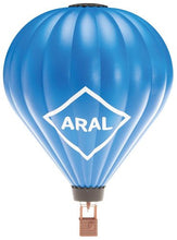 Load image into Gallery viewer, Faller 131001 Hot Air Balloon ARAL HO Scale Building Kit

