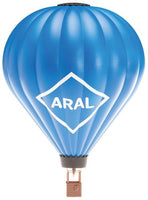 Faller 131001 Hot Air Balloon ARAL HO Scale Building Kit