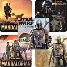 Load image into Gallery viewer, SmileMakers The Mandalorian Bundle - Toys and Stickers - 150 per Pack
