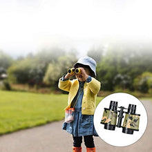 Load image into Gallery viewer, NUOBESTY Binoculars Explorer Kids Toys Camping Gear Outdoor Exploration Telescope Camping Toys for Boys Girls
