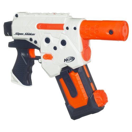 Super Soaker Thunderstorm (Discontinued by manufacturer)