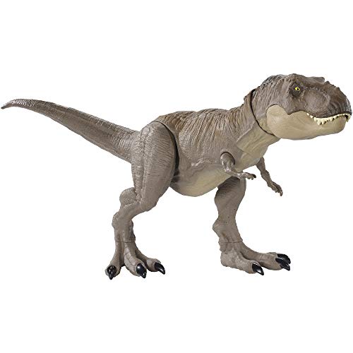 Jurassic World Legacy Collection Extreme Chompin Tyrannosaurus Rex